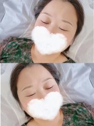 -Verywang半永久纹眉•仪器野生眉