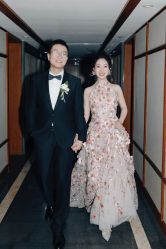 -MuseMarry婚纱(前海嘉里中心店)