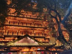 -大佛古寺