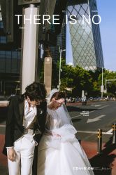 -CD视觉婚纱摄影