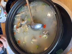 -妈妈的味道(和顺古镇店)