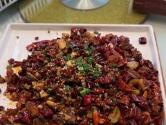 -李氏传家菜(兴城路店)