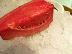 -花和海鲜自助(梅江店)