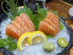 -小川洋风料理(街道口店)