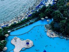 -碧桂园十里银滩