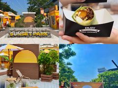 -东莞松山湖万象汇