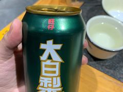 -鹤之乡·齐齐哈尔烤肉·非遗(秋涛路店)