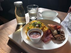 -北京三里屯CHAO酒店