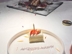 -燃扒房Steakhouse(皇庭店)