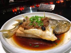 -海航大厦万豪酒店彩海轩中餐厅(霄云路店)