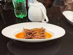 -香雪海饭店中餐厅(人民桥店)