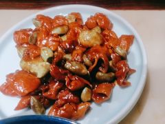-情满四合院•京菜•烤鸭(动物园店)
