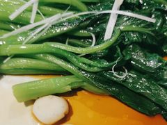 -绿茶餐厅(燕郊永旺店)