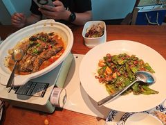 -上座云间·青年赣菜(绿茵店)
