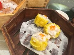 -香宫中餐厅·东北菜·铁锅炖·广式点心(哈尔滨香格里拉店)