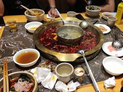 -堂客老火锅(欣阳广场总店)