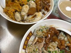 -荔林食店(西华路店)