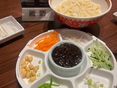 -北京全聚德(王府井店)
