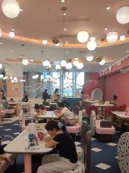 -奈尔宝家庭中心·亲子餐厅(苏州大悦城店)