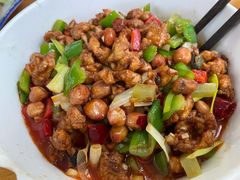 -赵西安三鲜煮馍馆(大车家巷店)