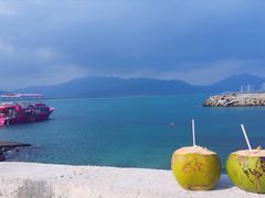 -海南分界洲岛旅游区