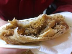 -左左香老潼关肉夹馍(龙山一路店)