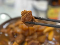 -聚福缘菜馆(隆昌路店)