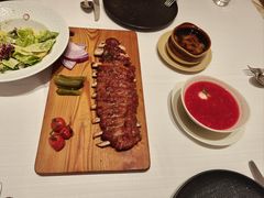 -马克西姆俄罗斯餐厅(通亚街店)