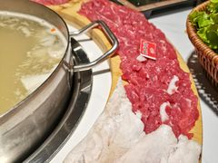 -和兴记潮汕牛肉火锅(太原街万达店)