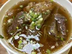 -百福麵家(新馬路店)