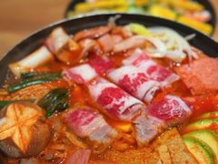 -KimPro 辛普乐概念韩餐