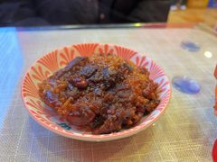 -大嘻咹biangbiang面(历史博物馆店)