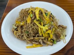 -老袁炒年糕(富豪路店)