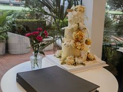-杜哈夫DOUX RÊVE·生日蛋糕(日月光店)