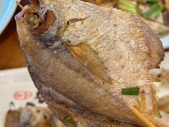 -洲晓鲜·舟山海鲜大排档(朱家尖风景区店)