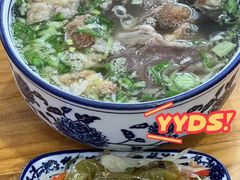 -夏家合汁(天润花园小区店)