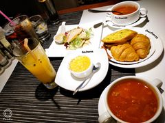 -斗牛士牛排餐厅(嘉里汇店)