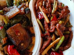 -乡村基(大渡口区国际广场店)