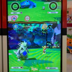 -莫莉幻想儿童乐园(绍兴金帝银泰城店)