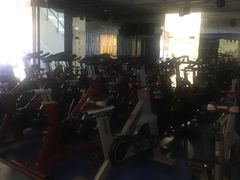 -奇迹健身(SM广场店)