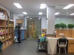 -联合动物医院(光谷诊疗中心)