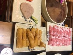 -大龙辣火锅·龙虾·烧烤(湖滨新天地店)