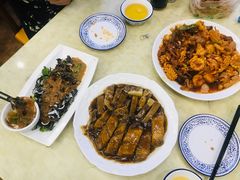 -同发号饭庄(复兴路店)