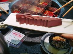 -旺晖本帮骨头煲·深夜火锅(梅园路店)