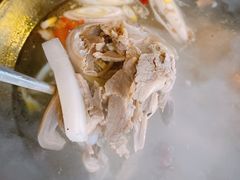 -懒谈秦市井羊肉馆(光谷青年城店)