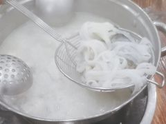 -正能量脆肉鲩火锅