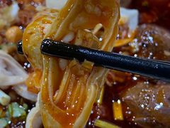 肥肠血旺-朱大嘴肥肠血旺(福字街店)