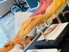 -扬子江国际会议中心龙山湖酒店-希仙全日制餐厅