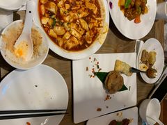 -枣子树·素食餐厅(普陀山店)