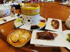 -宏宴·新京菜(望京店)